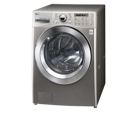 LG Washing Machines 